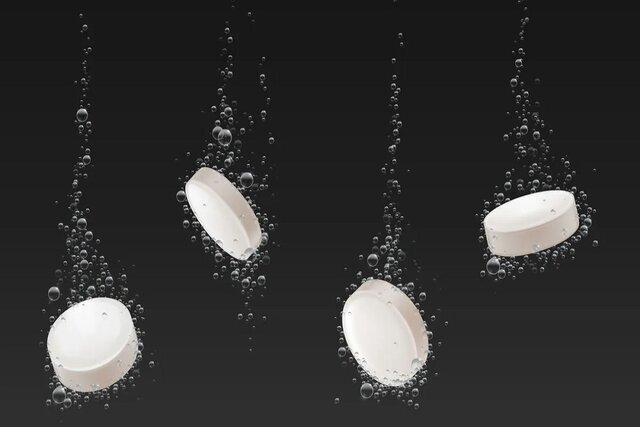 این «آسپرینِ» شگفتانگیز
