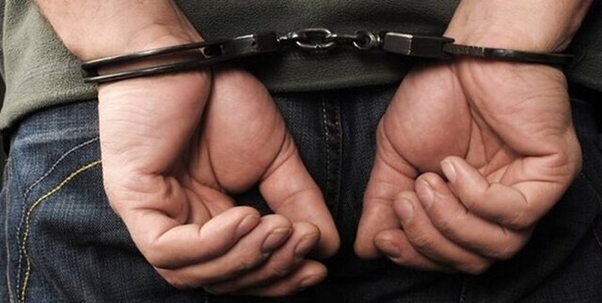 پیمانکار مقصر در اجرای لوله گاز بخش اسماعیلیه جیرفت بازداشت شد