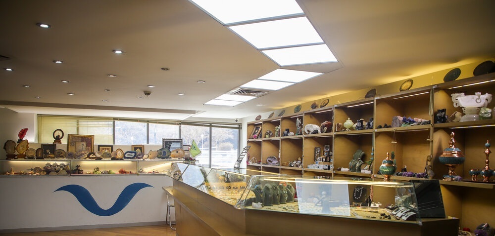 تصاویر| موزه بزرگ خراسان