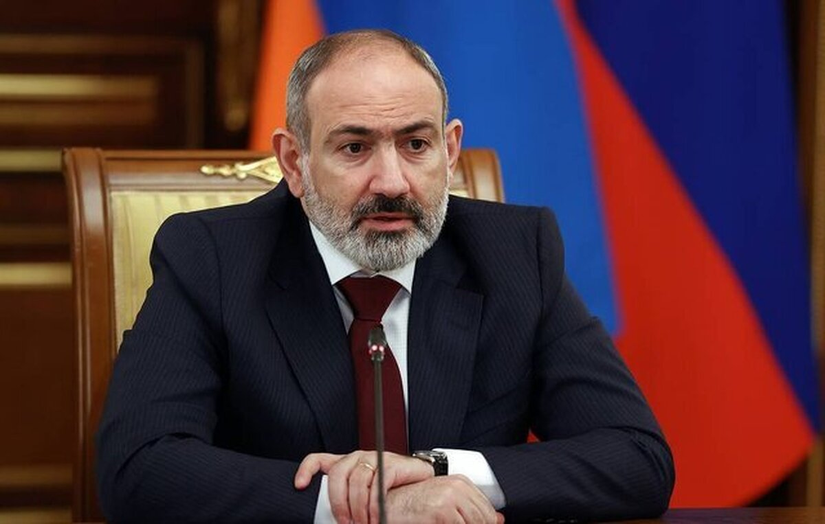 ارمنستان بیانیه‌های باکو درباره انتقال سلاح به قره‌باغ را رد کرد
