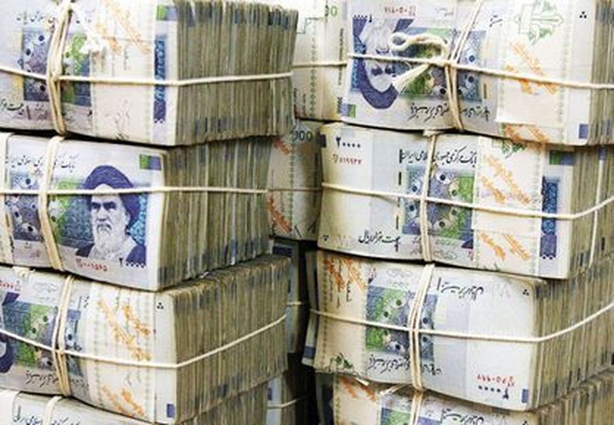 افزایش شدید سهم دولت از حجم اقتصاد ایران