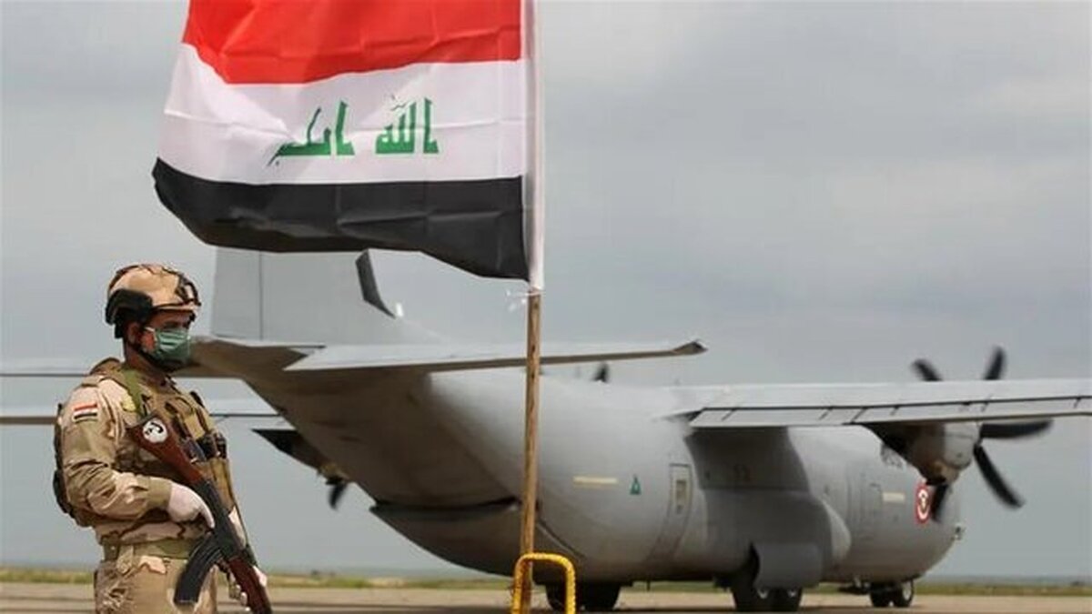 درخواست روسیه از عراق برای باز کردن حریم هوایی خود به روی هواپیما‌های روسی