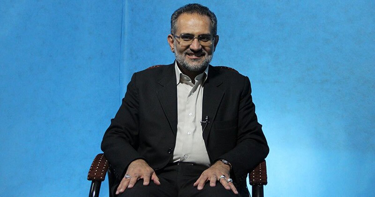 حسینی:برای بیان فعالیت‌های دولت نیاز به اغراق و بزرگنمایی نیست