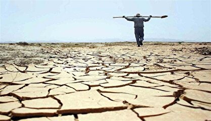 بیابانی شدن ۳ استان شمالی ایران در ۱۵ سال آینده