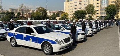 هشدار‌های سیزده‌بدری پلیس راهور به رانندگان و عابران