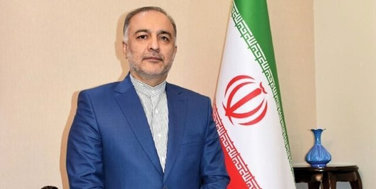 واکنش سفارت ایران در ارمنستان به ادعا‌ها درباره سفیر جدید