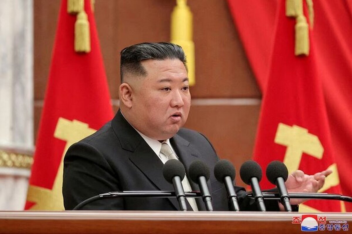 افزایش فعالیت‌ها در سایت هسته‌ای اصلی کره شمالی با دستور «اون»