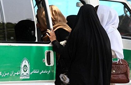 جزئیات مجازات‌های سنگین در طرح جدید عفاف و حجاب: از جریمه ۳ میلیاردی تا ابطال گواهینامه رانندگی، پاسپورت و ممنوعیت استفاده از اینترنت و ...!