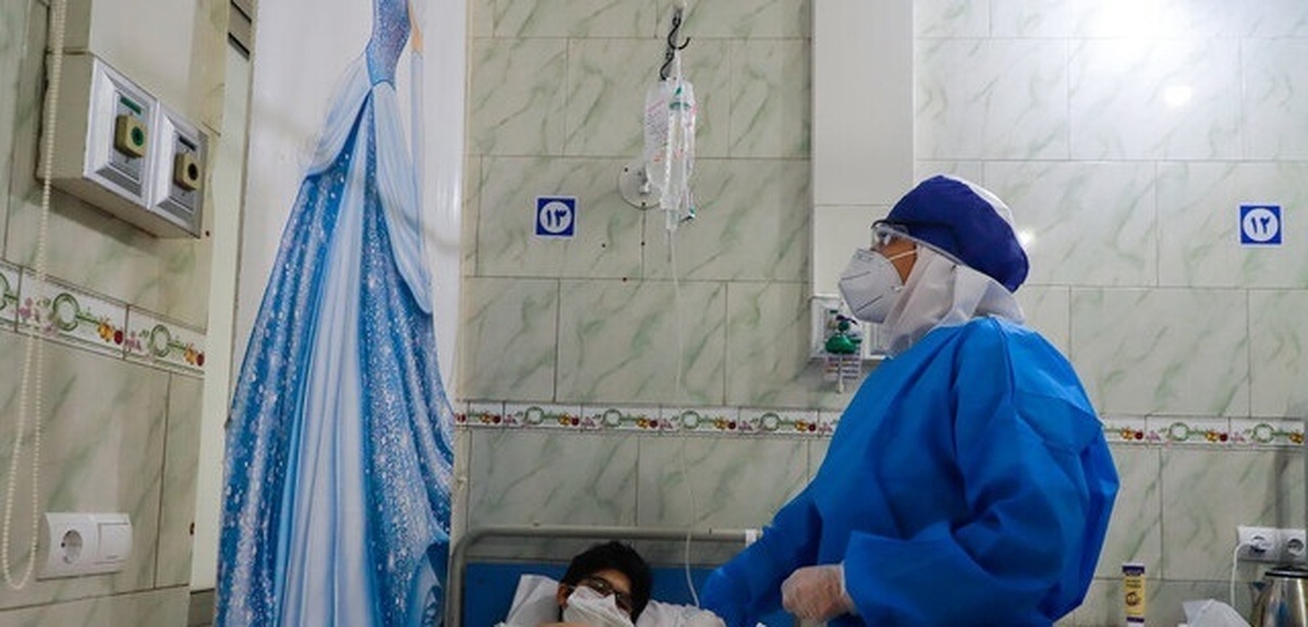 شناسایی ۶۳۴ بیمار جدید کرونا در ایران/ ۲۲ نفر دیگر فوت شدند