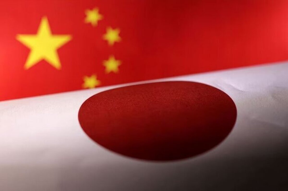 تایوان و آزادی کارمند ژاپنی، محور‌های دیدار وزرای خارجه ژاپن و چین