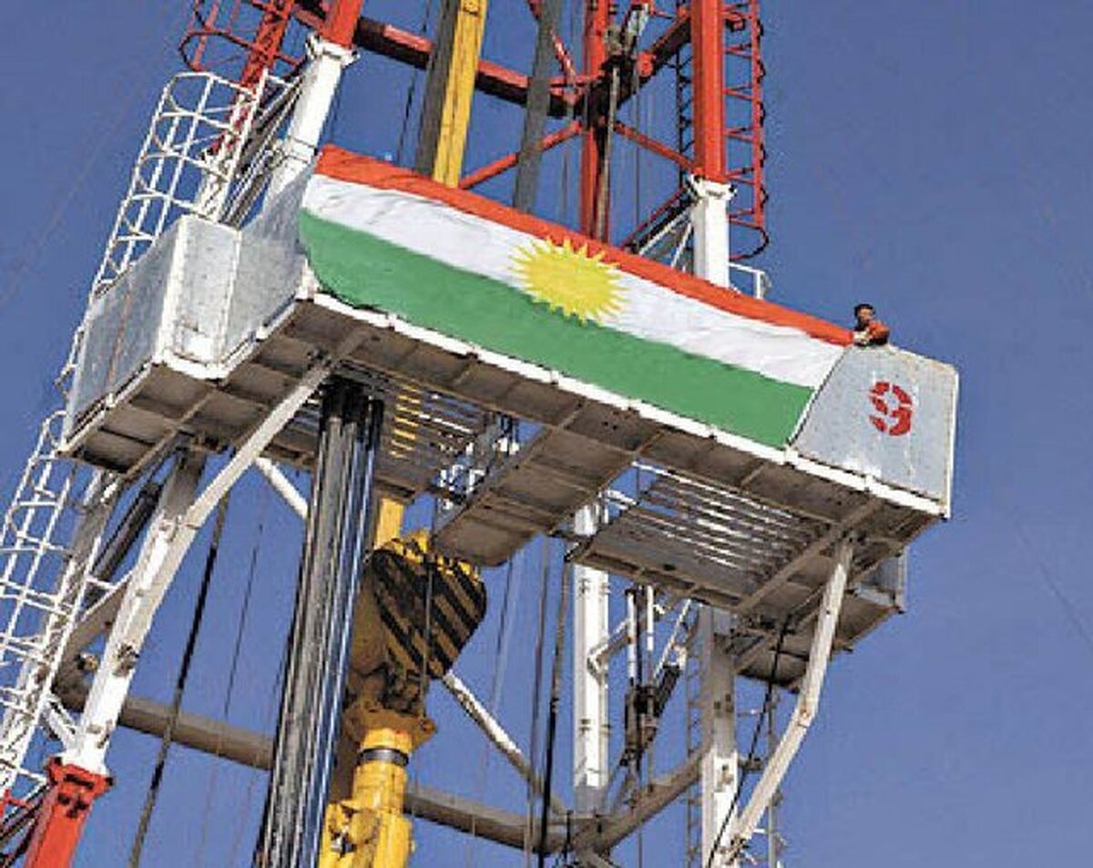 توافق عراق و کردستان برای ازسرگیری صادرات نفت از ترکیه