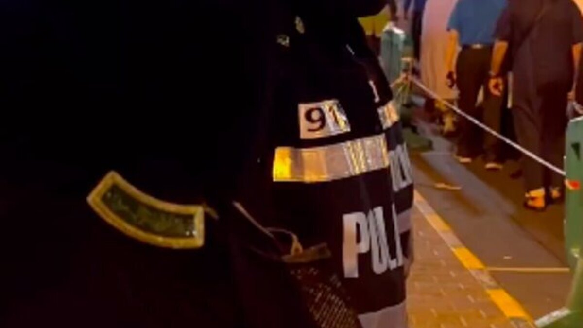 حضور نیرو‌های پلیس زن در مناسک حج برای اولین بار در عربستان