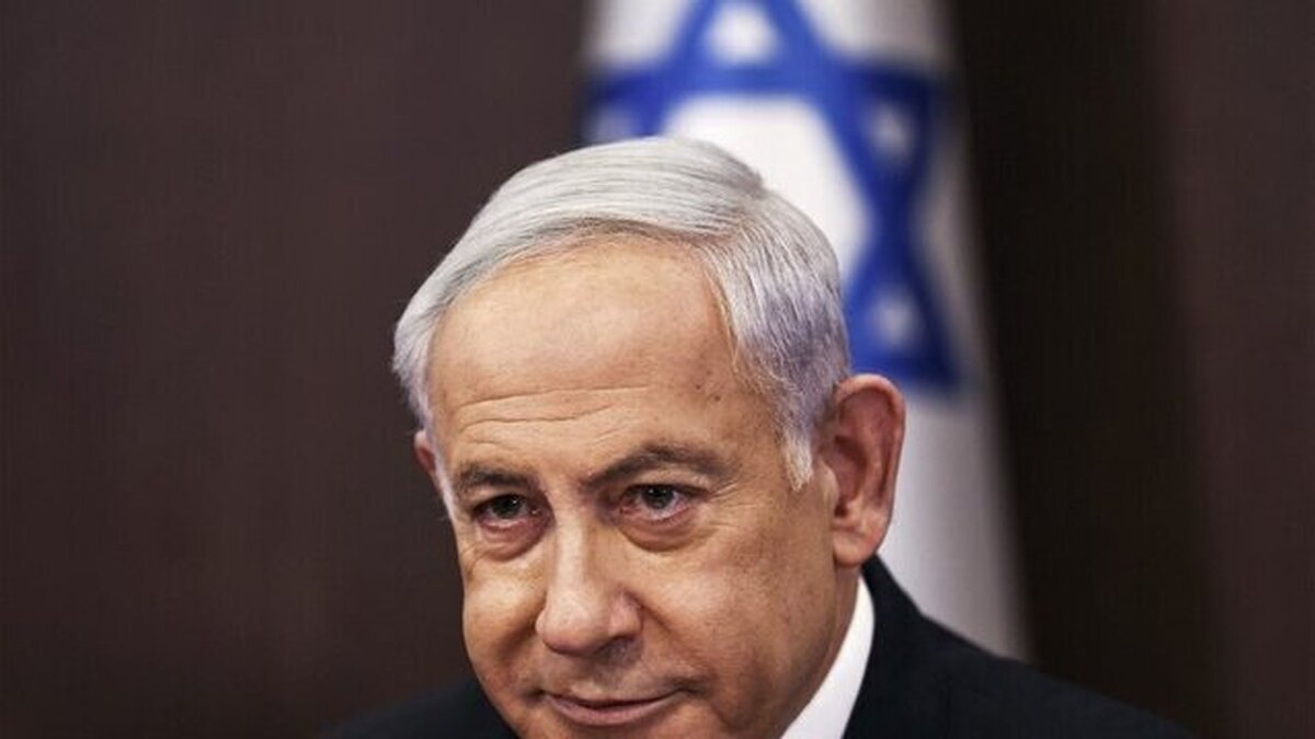 برکناری وزیر جنگ اسرائیل