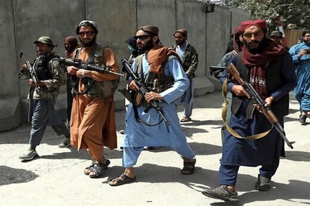 فیلم| اعترافات طالبان در قامت عامل داعش!