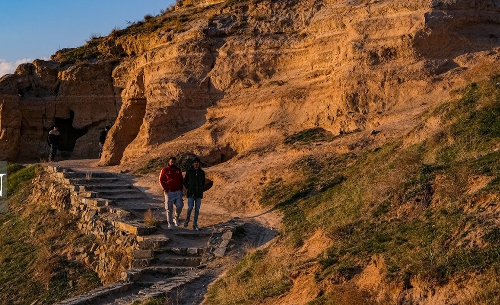 تصاویر| مراغه پایتخت نجوم ایران