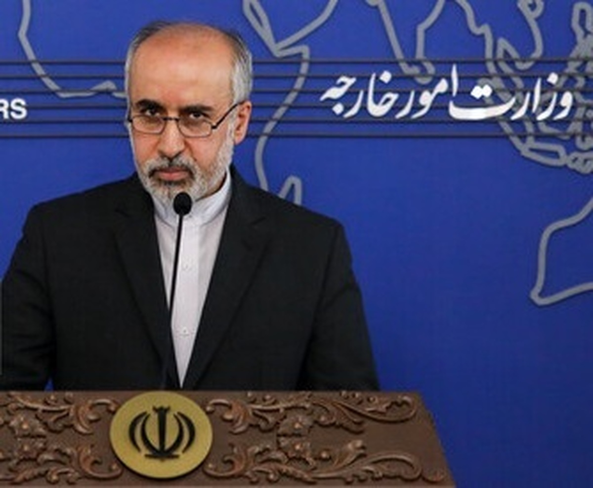 پاسخ ایران به قطعنامه شورای حقوق بشر
