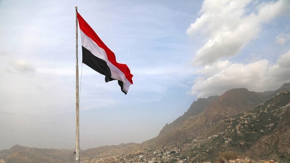 شرایط برای مذاکرات صلح یمن مناسب است