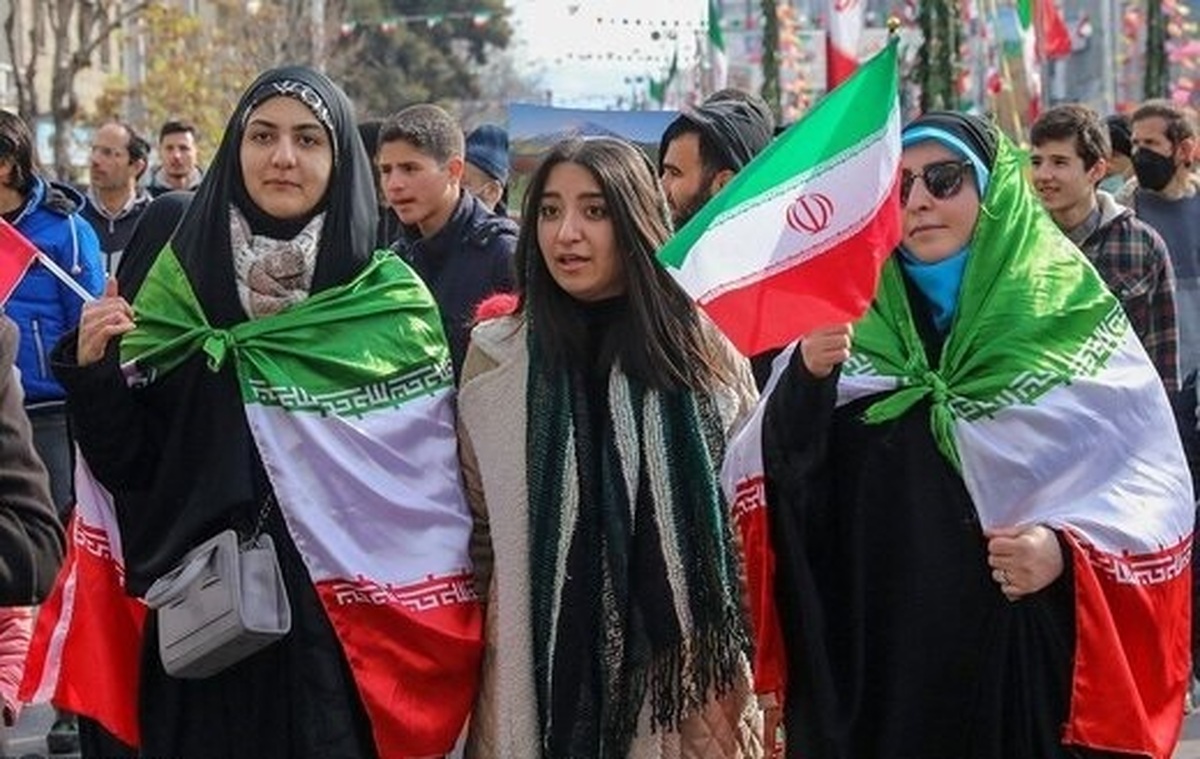 وزارت کشور: حجاب از اصول جمهوری اسلامی خواهد بود و عقب نشینی نخواهیم کرد
