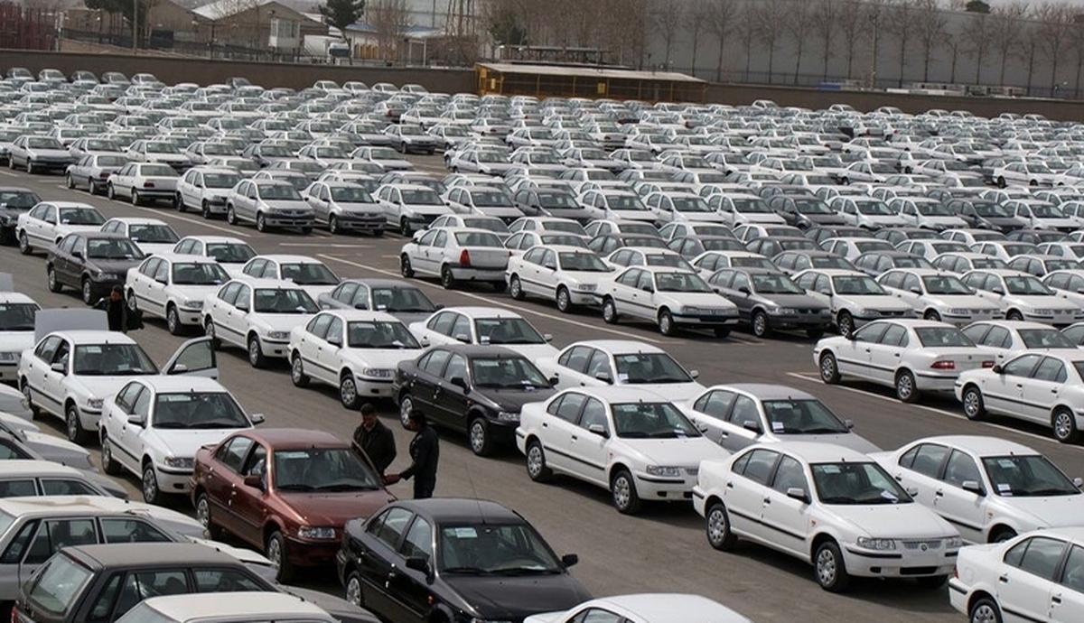 میانگین افزایش قیمت خودرو‌های داخلی چقدر است؟