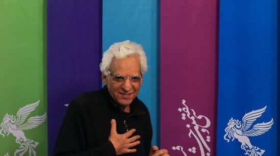 توصیه پوراحمد درباره سنگ قبرش