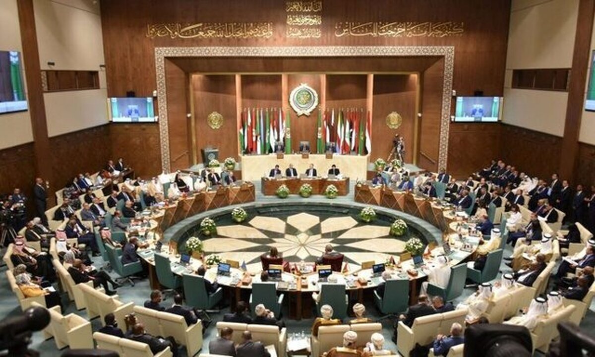 اتحادیه عرب حمله به نمازگزاران فلسطینی را محکوم کرد