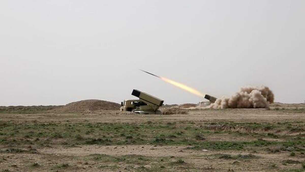 رزمایش نظامی آذربایجان در نزدیکی مرز‌های ایران آغاز شد