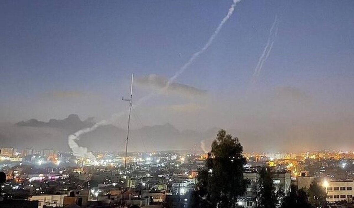 ارتش اسرائیل: دولت لبنان مسئول شلیک راکت‌ها است