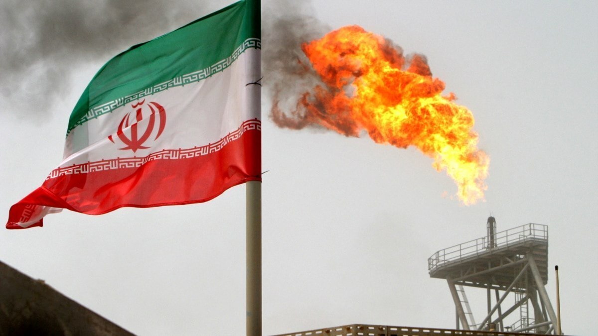 تخفیف نفت صادراتی ایران به چین از روسیه نیز بیشتر است