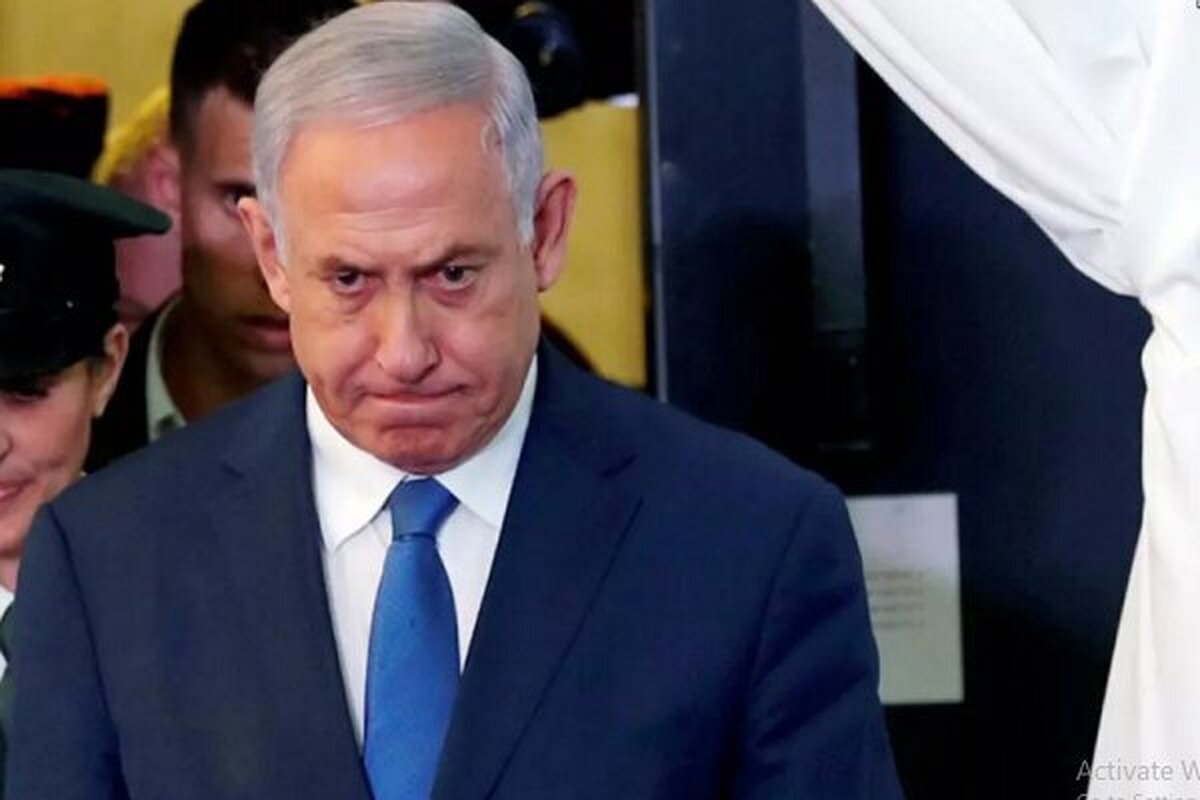 نتانیاهو: روز‌های سختی پیش‌رو داریم