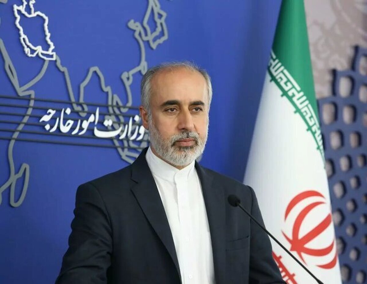 واکنش ایران به ادعاهای جمهوری آذربایجان