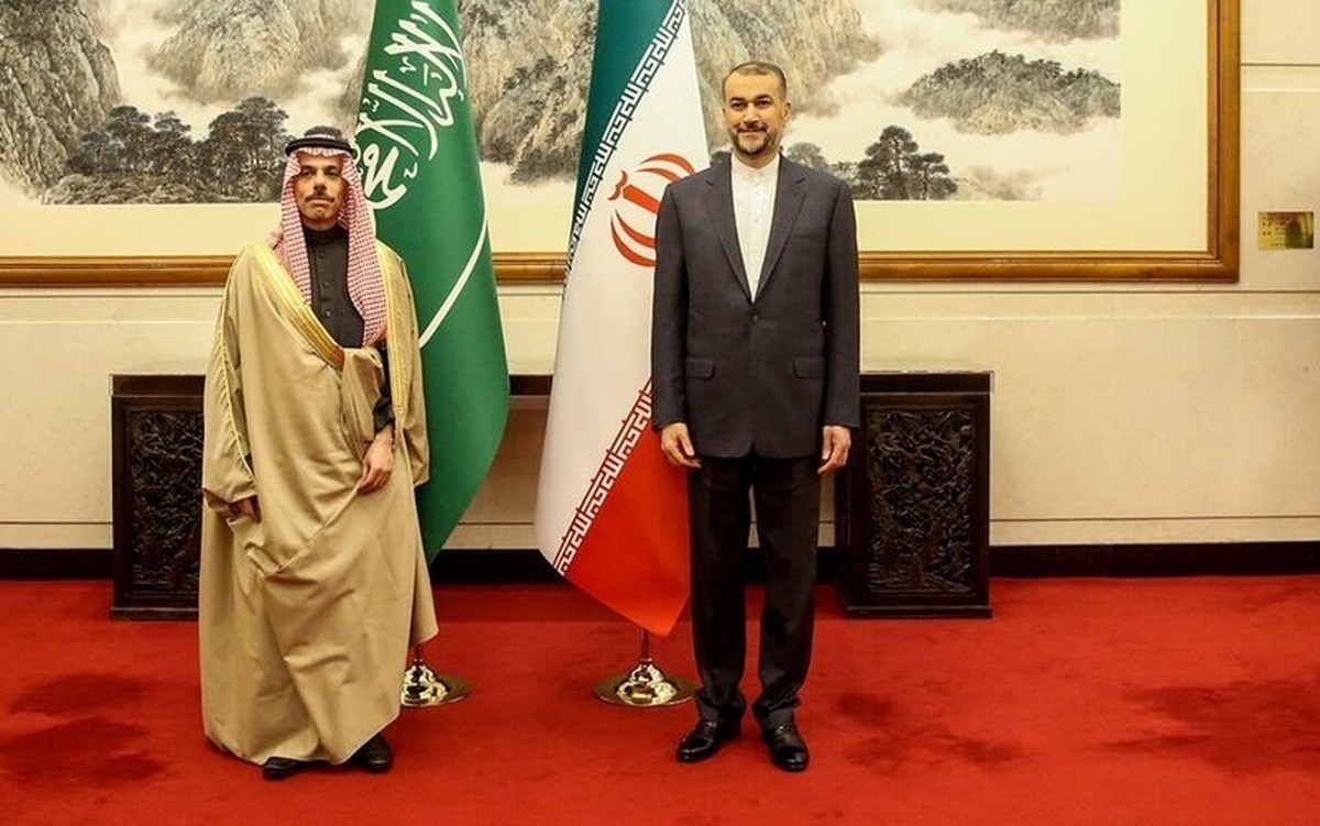 معنای توافق ایران و عربستان برای منطقه چیست؟