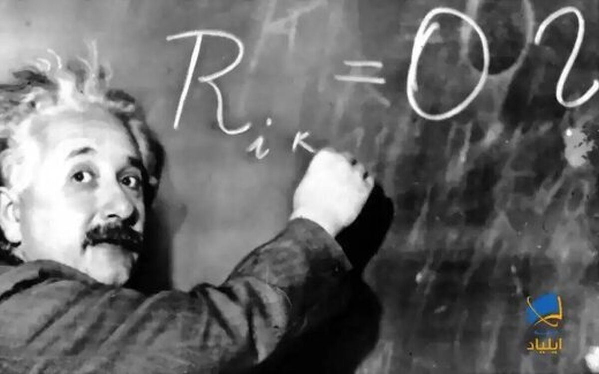پیش‌بینی باورنکردنی اینشتین در نامه‌ای که تازه پیدا شده