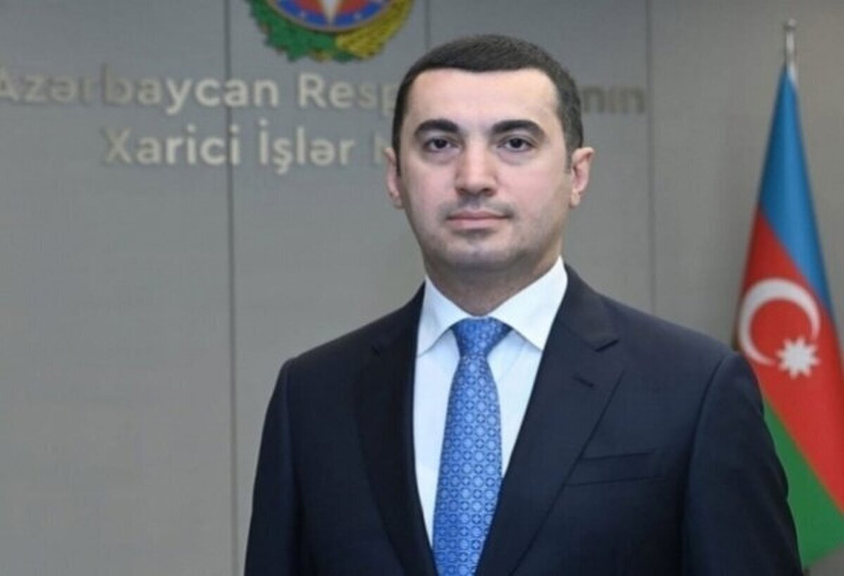 واکنش تند آذربایجان به اظهارات کنعانی