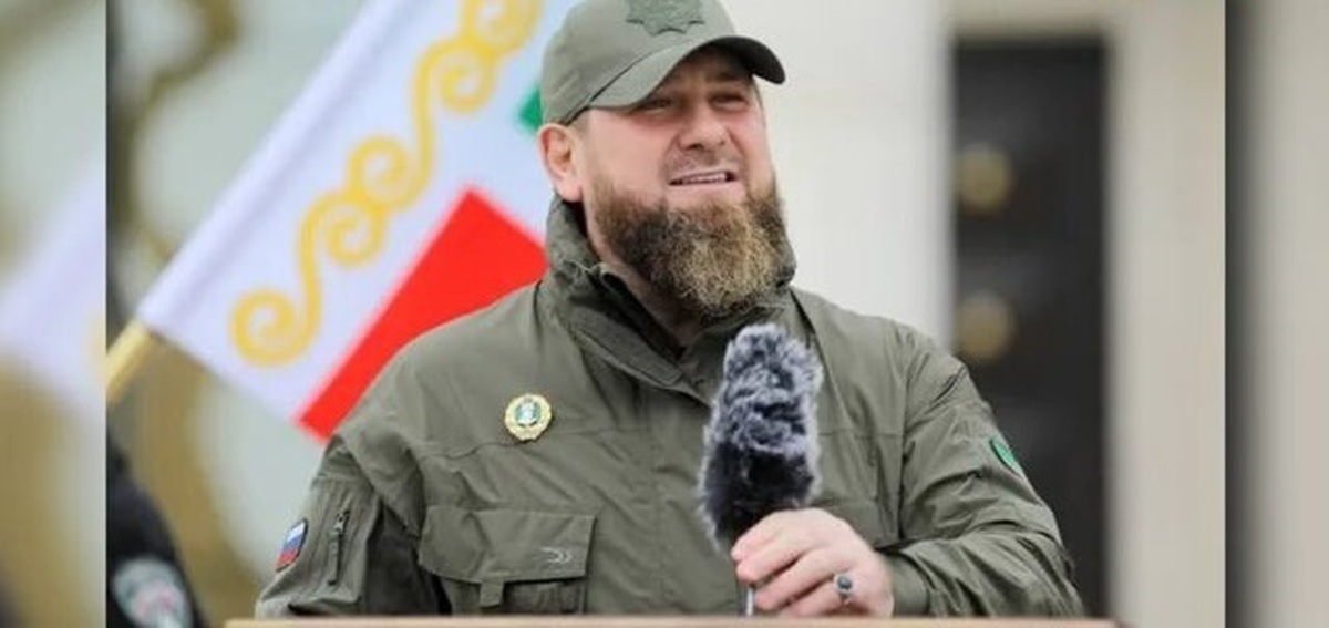 قدیروف: ضدحمله اوکراین به نفع روسیه تمام خواهد شد