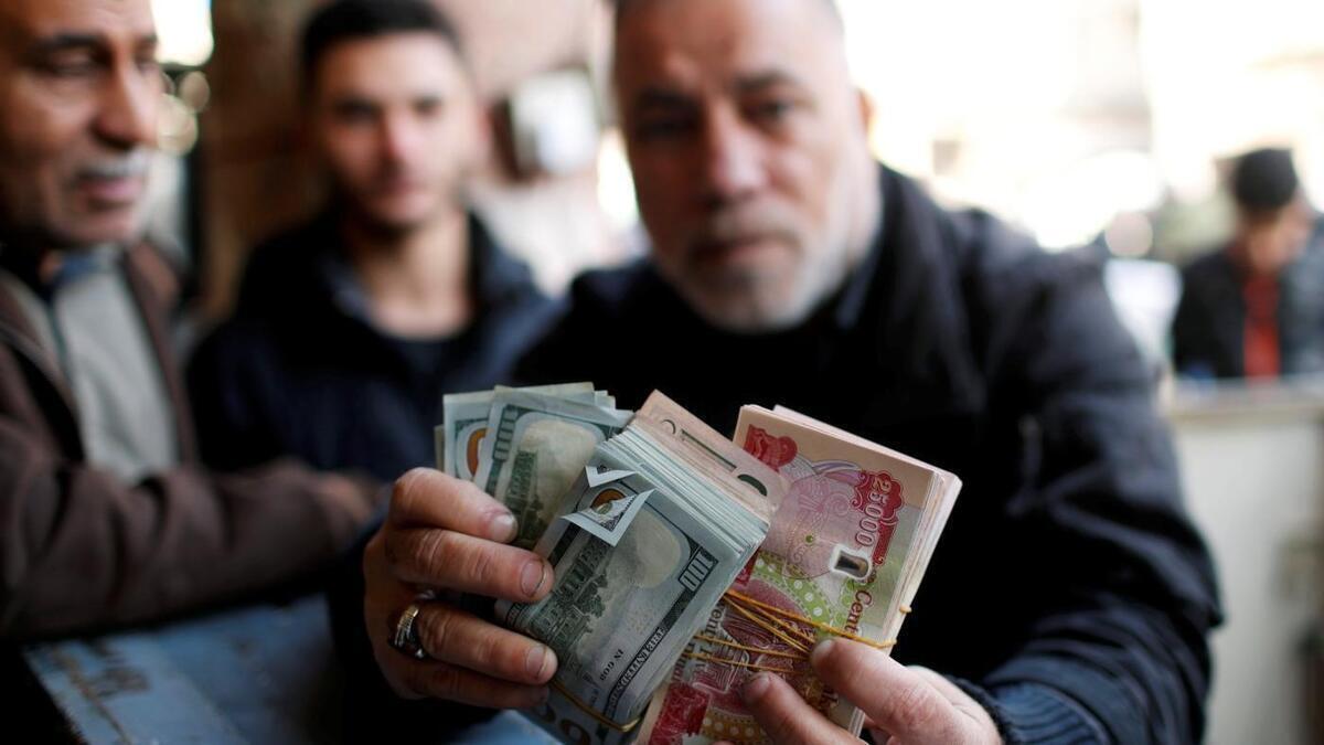 زیان سنگین ایران از تبدیل ارز در عراق؟