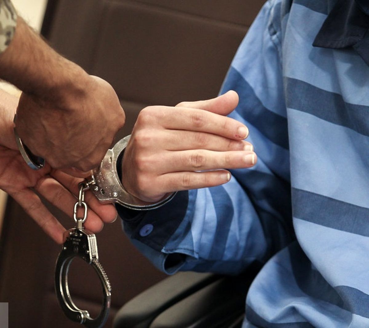 برادرکشی در حمایت از دختر 5 ساله