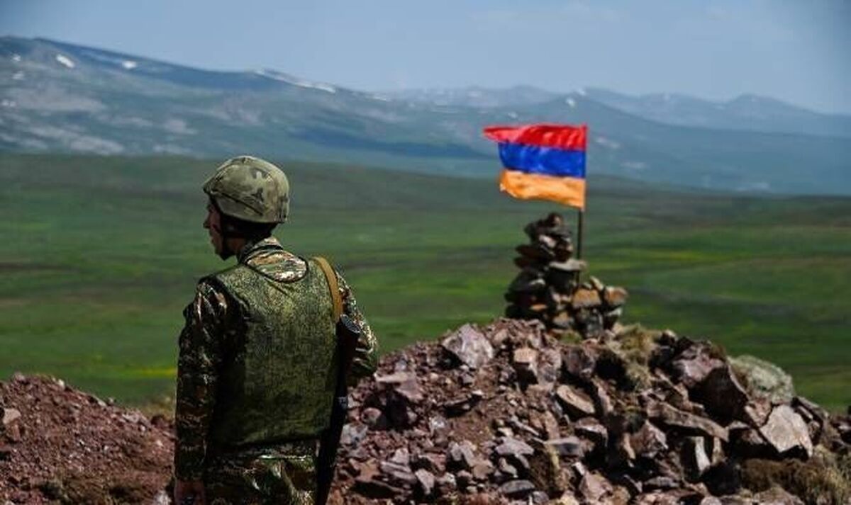 علی باقری در ایروان / آذربایجان در تدارک حمله به ارمنستان؟