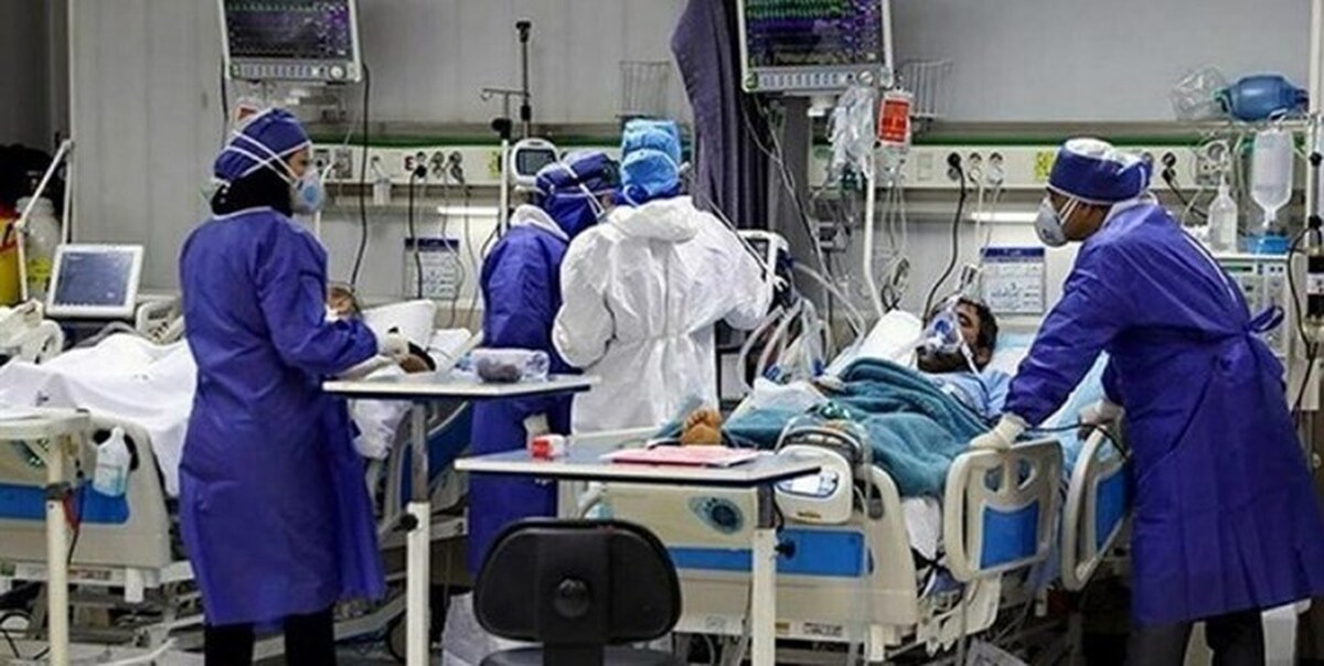 شناسایی ۷۸۱ بیمار جدید کرونایی در ایران/ ۲۰ نفر فوت شدند
