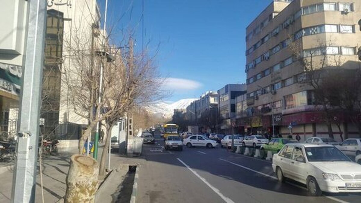 آخرین قیمت خانه کلنگی در تهران
