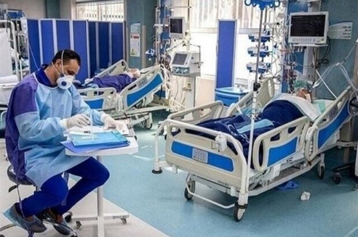شناسایی ۸۴۶ بیمار و ۴۲ فوتی جدید کرونا در ایران