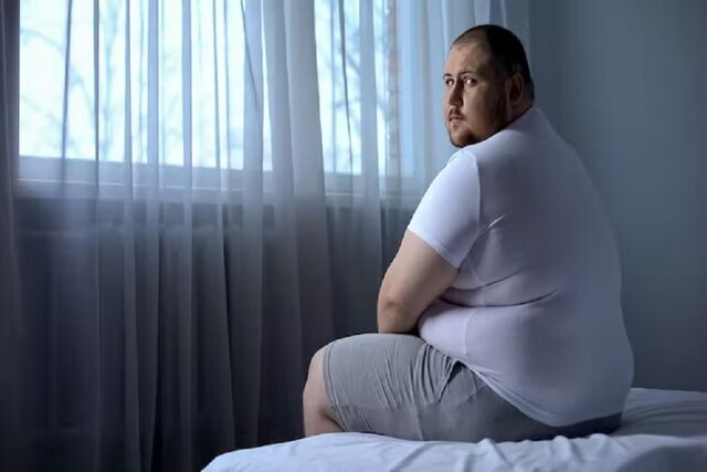 دنیای متفاوت چاقها