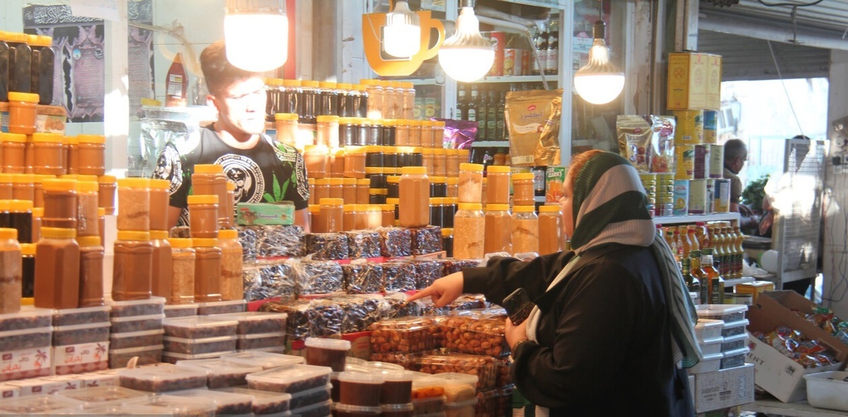 تصاویر| افطاری پرطرفدار بوشهری‌ها