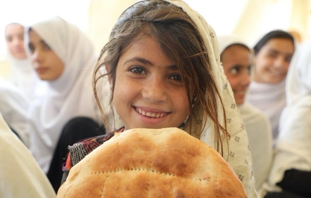 فیلم| کمک‌های ایرانی‌ها به زنان نیازمند در افغانستان