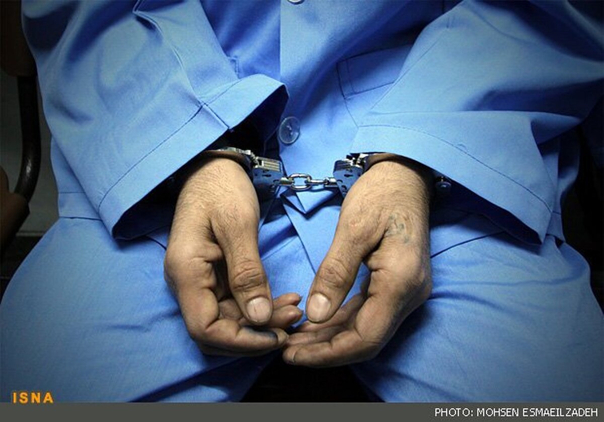 بازداشت مالخر میلیاردر در جنوب تهران/ حمله با قمه به خانه‌های مردم