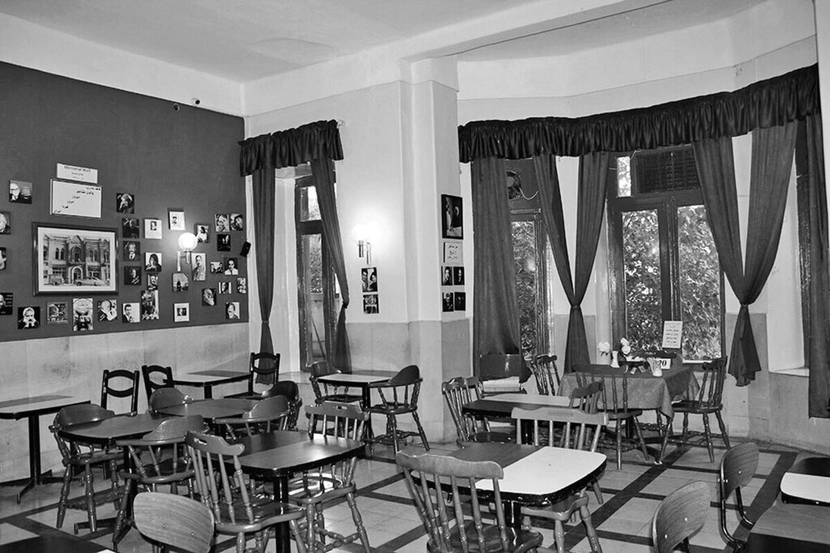 قدیمی‌ترین قنادی مدرن پایتخت اینجا بود/ اولین غذای فرنگی‌ها کجا پخته شد؟