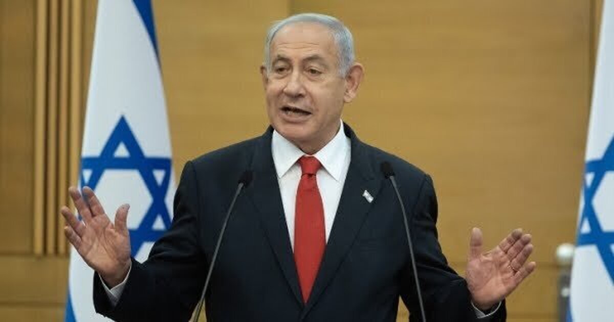 دستور نتانیاهو برای ممنوعیت ورود یهودیان به مسجد الاقصی
