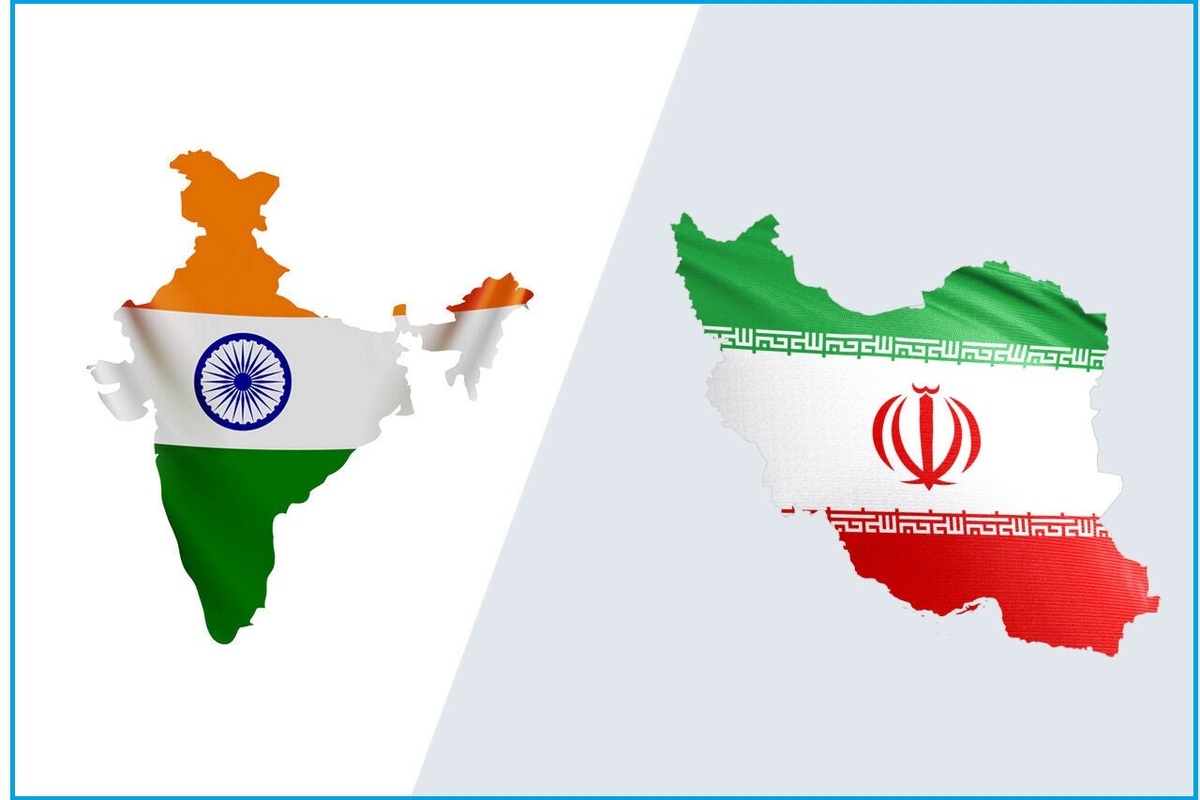 کاهش مبادلات تجاری میان ایران و هند در ابتدای ۲۰۲۳