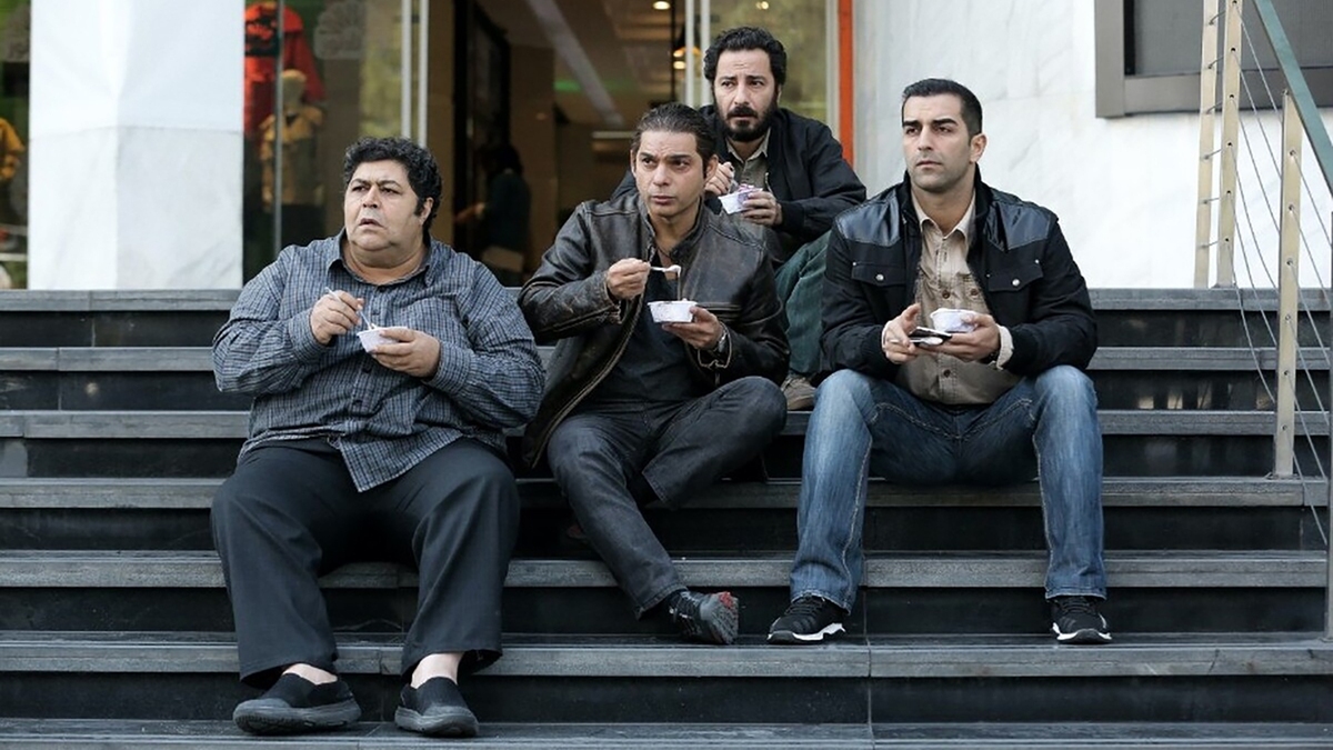 ماجرای «برادران لیلا» و منتقدانی که باج ندادند