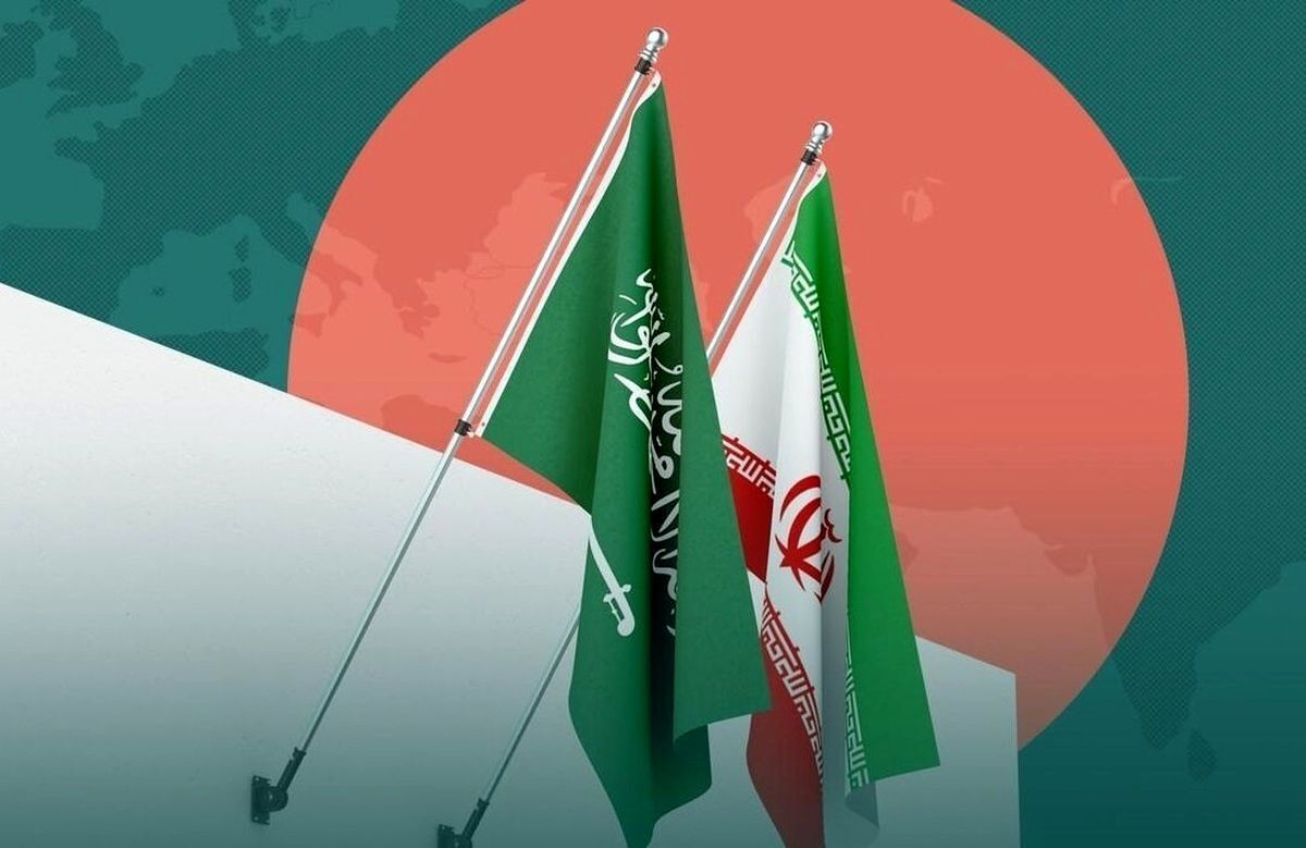 ملاقات رئیس هیات اعزامی ایران با نماینده وزیرخارجه عربستان درباره بازگشایی سفارت