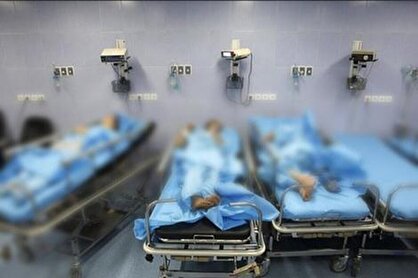 اگر مسمومیت دانش آموزان افساد فی الارض است پس چرا هیچ خبری از مجازات نیست؟
